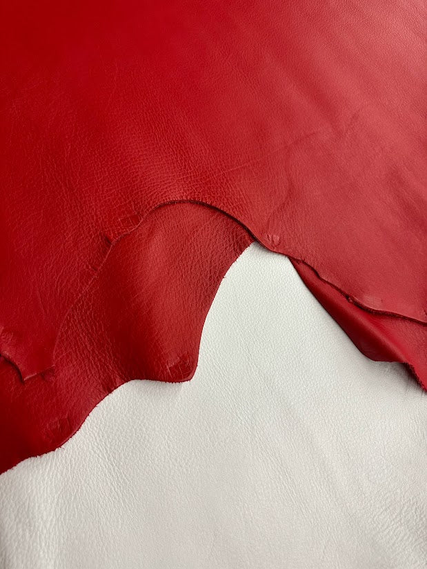 Garment Leather