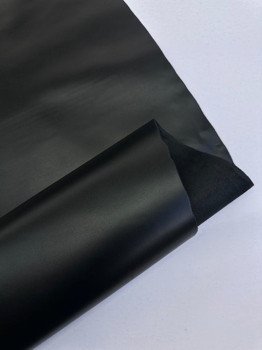 Box - Black - 1.0-1.2mm