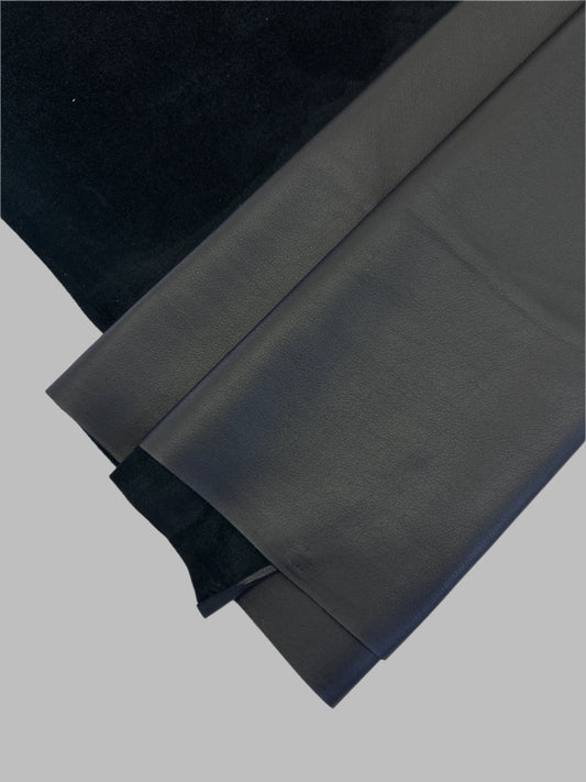 Susi - Black - 1.75-2.25 oz