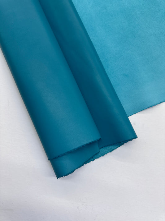 Ciervo - Turquesa - 1.0-1.2mm