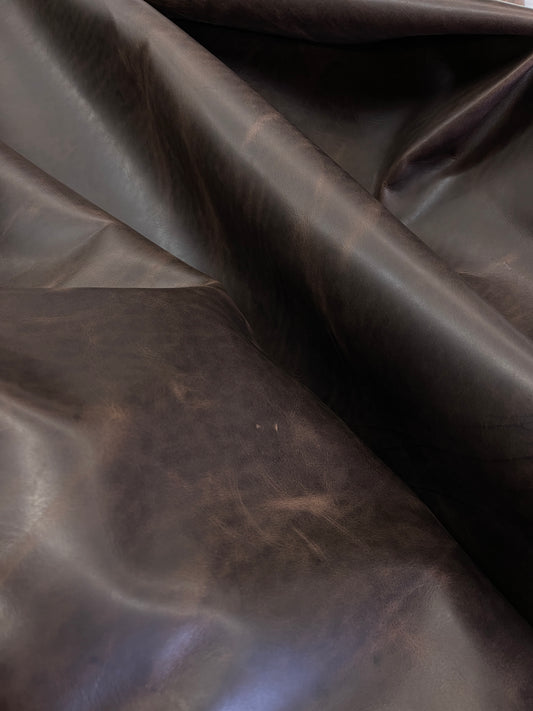 Diesel - Brown - 3.0-3.5 oz