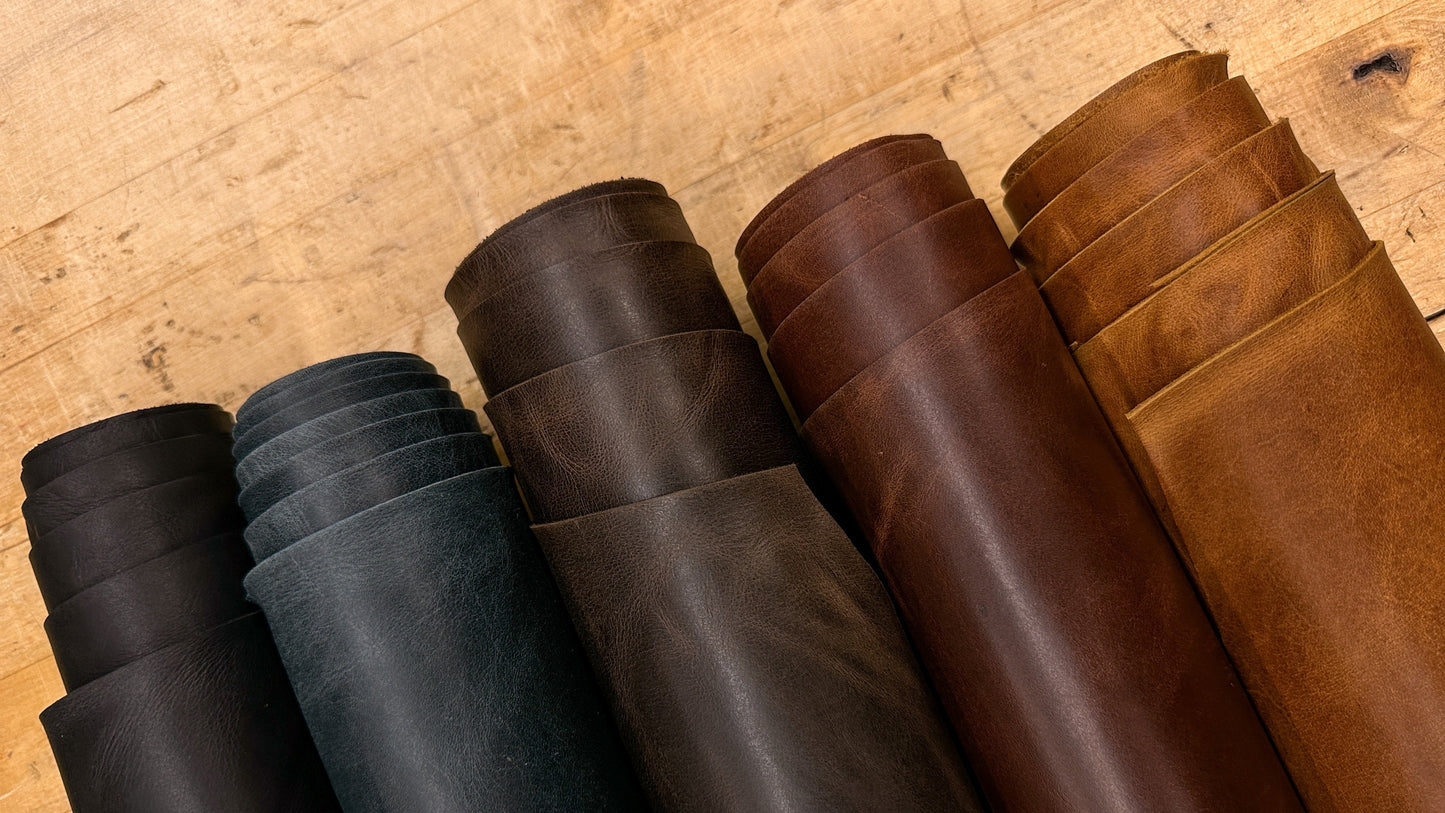 Diesel - Tobacco - 3.0-3.5 oz