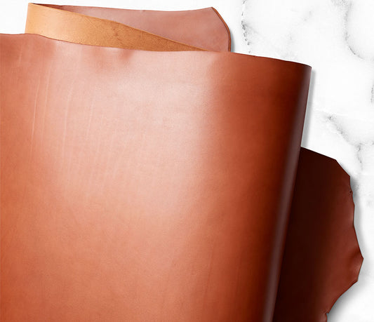 Wickett & Craig English Bridle - Chestnut