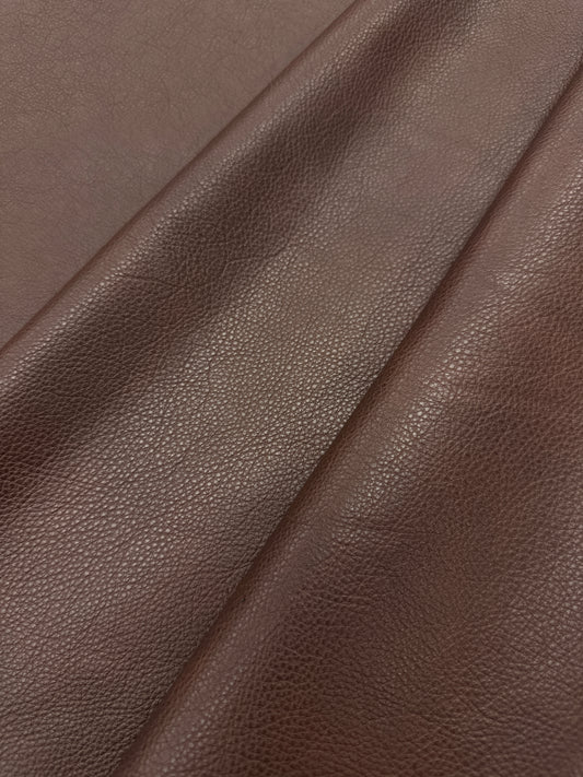 Explorer - Garment Leather - Chestnut