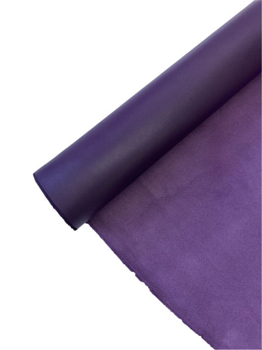 Ciervo - Violet- 1.2-1.4mm