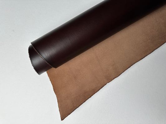 Conceria Dingo - Navajo - Chocolate - 3.5 oz