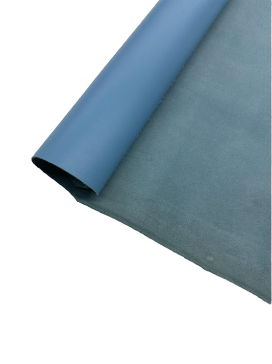 Olimpo - Bleu Ciel - 1.2-1.4mm