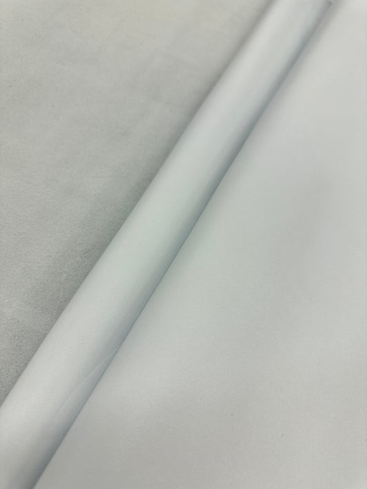 Troter - White - 2.5-3.0 oz