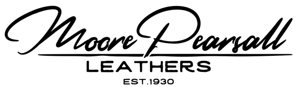 Moore Pearsall Leathers