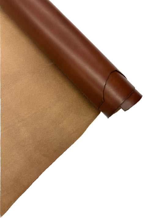 Conceria Dingo - Navajo - Milk Chocolate