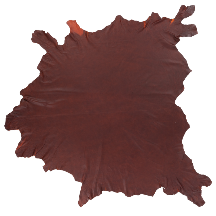 Whole Hide Leather