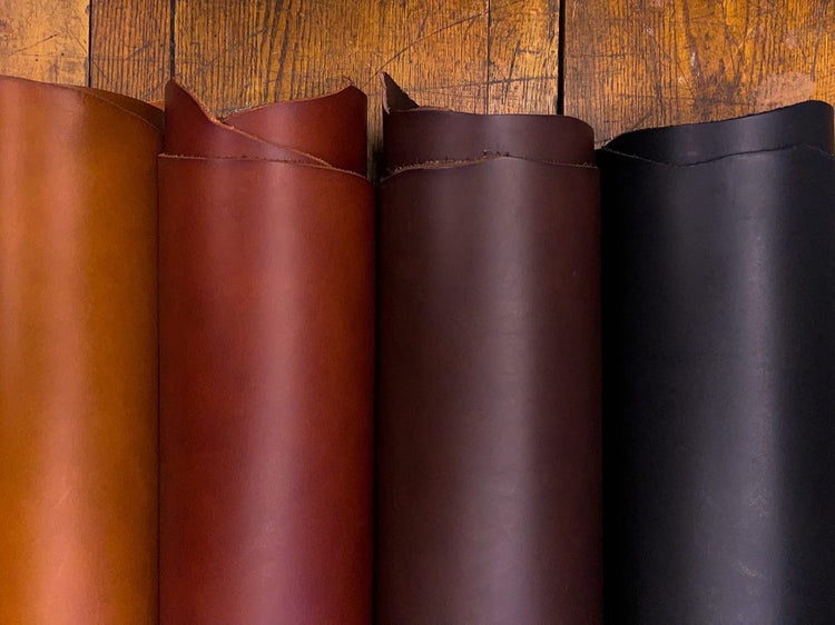 Belt & Strap Leather