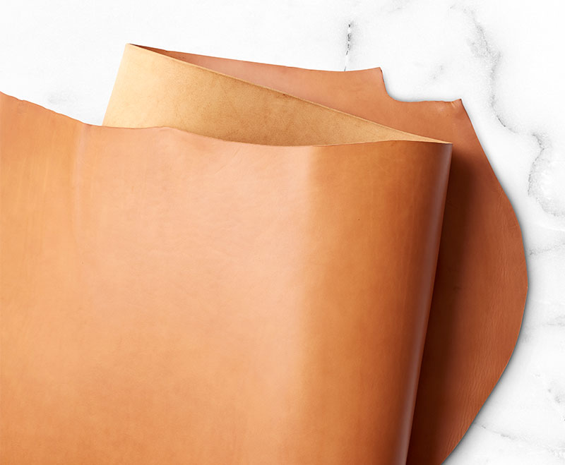 Wickett & Craig English Bridle - Tan