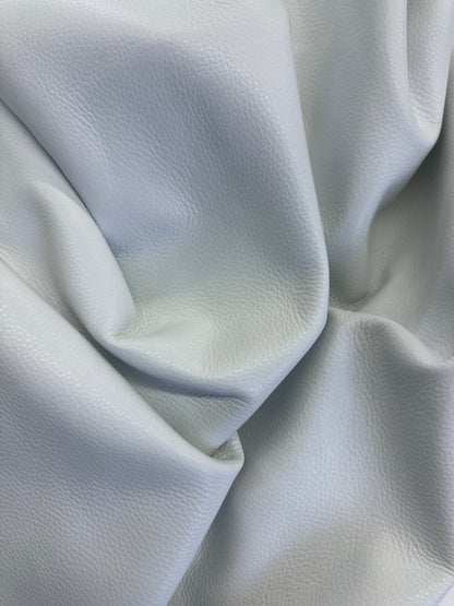 Navigator Garment Leather - White