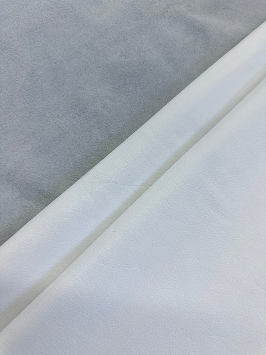 Susi - White - 1.75-2.25 oz